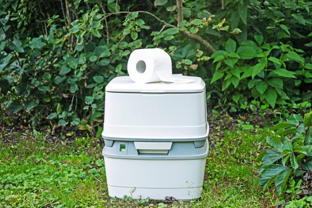 Best Affordable porta potty rental  in Franklinton, NC