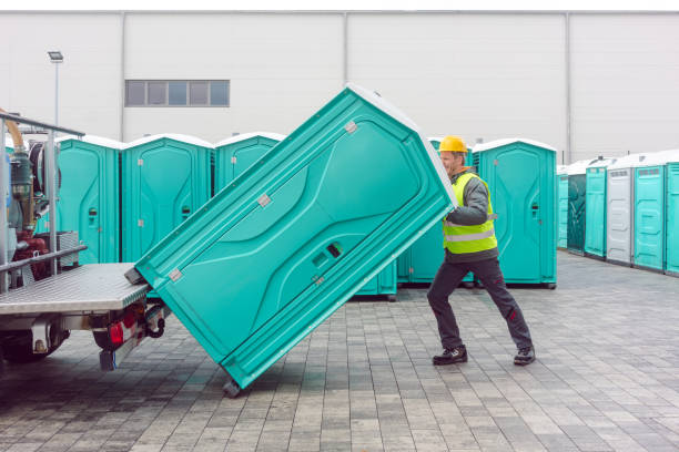 Best Portable toilet rental for construction  in Franklinton, NC