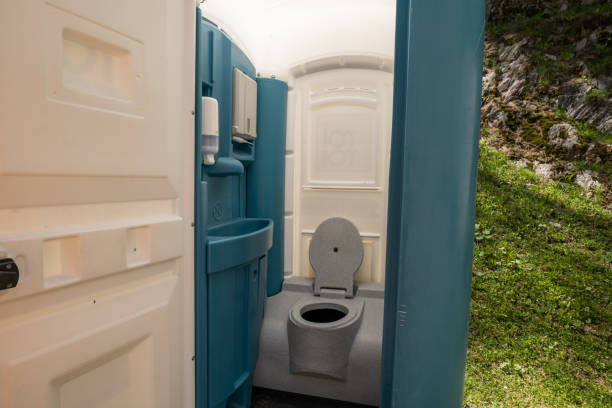 Best Construction site porta potty rental  in Franklinton, NC