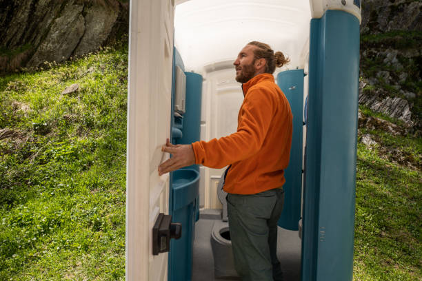 Portable Toilet Options We Offer in Franklinton, NC