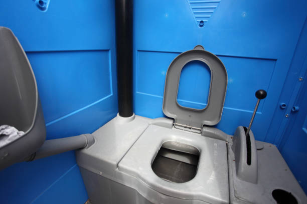 Best Porta potty rental near me  in Franklinton, NC